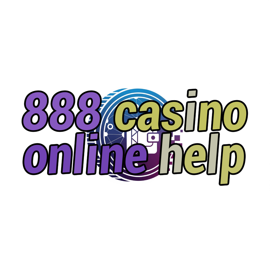 888 casino online help